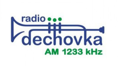 Logotipo de Radio Dechovka