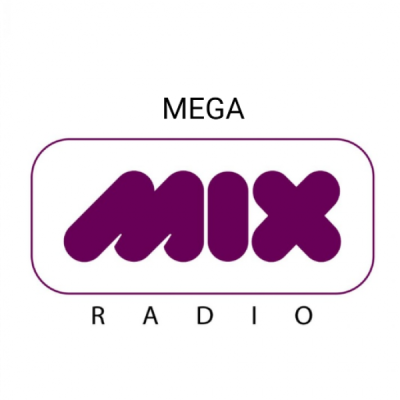 Radio Megamix logo