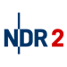 Logotipo de NDR 2
