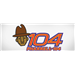 Logotipo de LBC