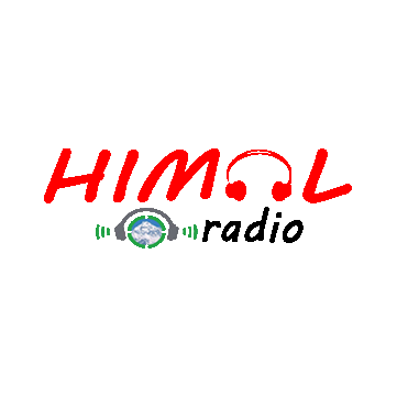 Himal Radio logo