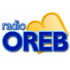 Logótipo de Radio Oreb