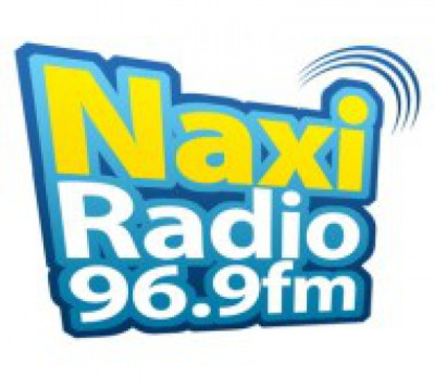 Logo von Naxi Radio