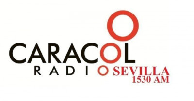 Logo de Caracol Radio Sevilla 1530