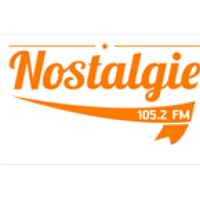 Logo von Radio Nostalgija