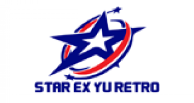 Logo von Star Ex Yu Retro
