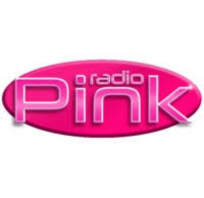 Logo von Radio Pink