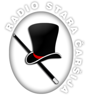 Logo von Radio Stara Carsija