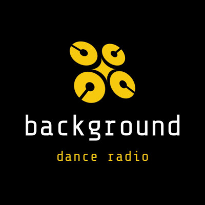 Logo di RadioBackground
