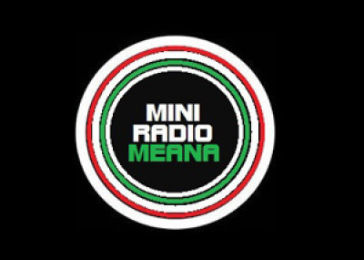 Logo von Mini Radio Meana