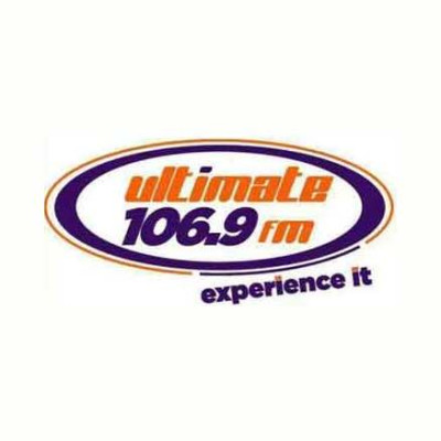 Logotipo de Ultimate FM