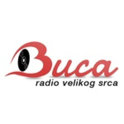 Logo for Radio Buca
