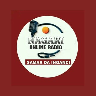 Nagari Radio logo