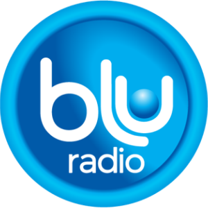 BLU Radio Barranquilla logo