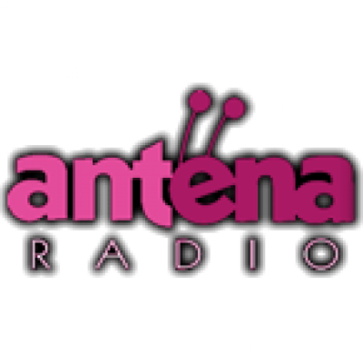 Logo von Antena Radio