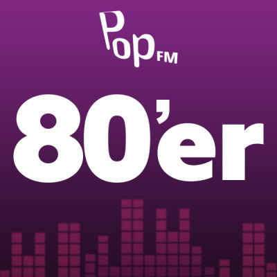 Logo di Pop 80'er