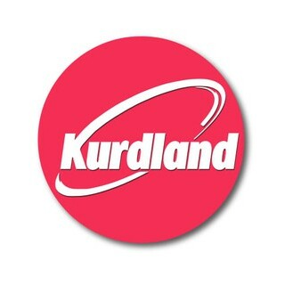 Logotipo de Radio Kurdland