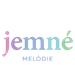 Jemné Melódie logo
