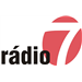 Radio 7 SK logo