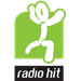 Logotipo de Radio Hit
