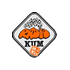 Logotipo de Radio Kum