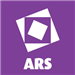 Logotipo de Ars
