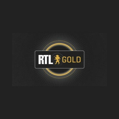 Logo von RTL Gold