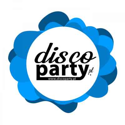 Logo di DiscoParty.pl / Disco Polo