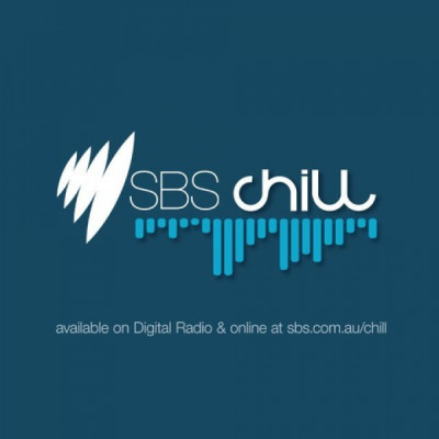 Logotipo de SBS Chill