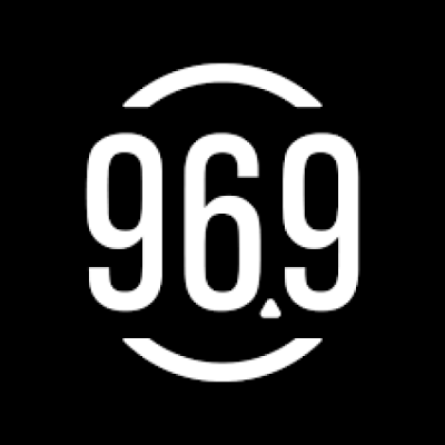 Logo von Radio El Salvador | 96.9 FM