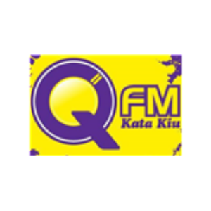 Logo von QFM