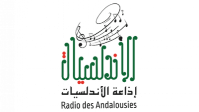 Radio Andalousies logo
