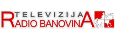 Logotipo de Radio Banovina