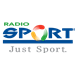 Logotipo de Radio Sport