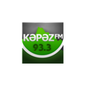 Logo di Kepez FM