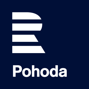 Logo von Czech Radio Pohoda