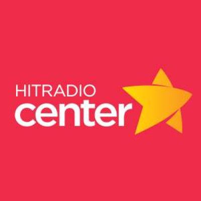 Logotipo de Hitradio Center