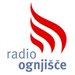 Logotipo de Radio Ognjišce