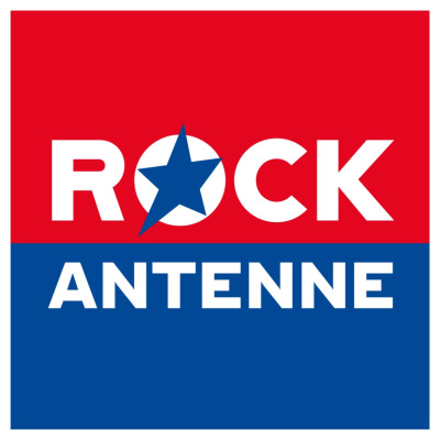Logo di ROCK ANTENNE