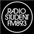 Logotipo de Radio Student