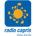 Logotipo de Radio Capris Live