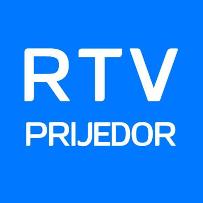 Logo di Radio Prijedor