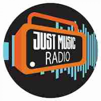 Logotipo de JustMusicRadio