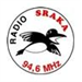 Logotipo de Radio Sraka