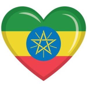 Logo von አማርኛ ሬዲዮ Amharic Radio
