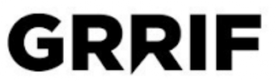 Logotipo de Grrif