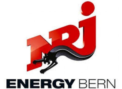 Logo di NRJ Energy Bern