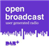 Logo di Open Broadcast