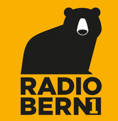Logo di Radio Bern1