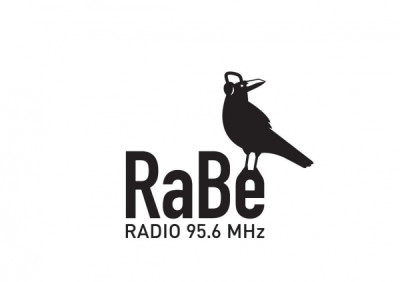 Logo di Radio RaBe
